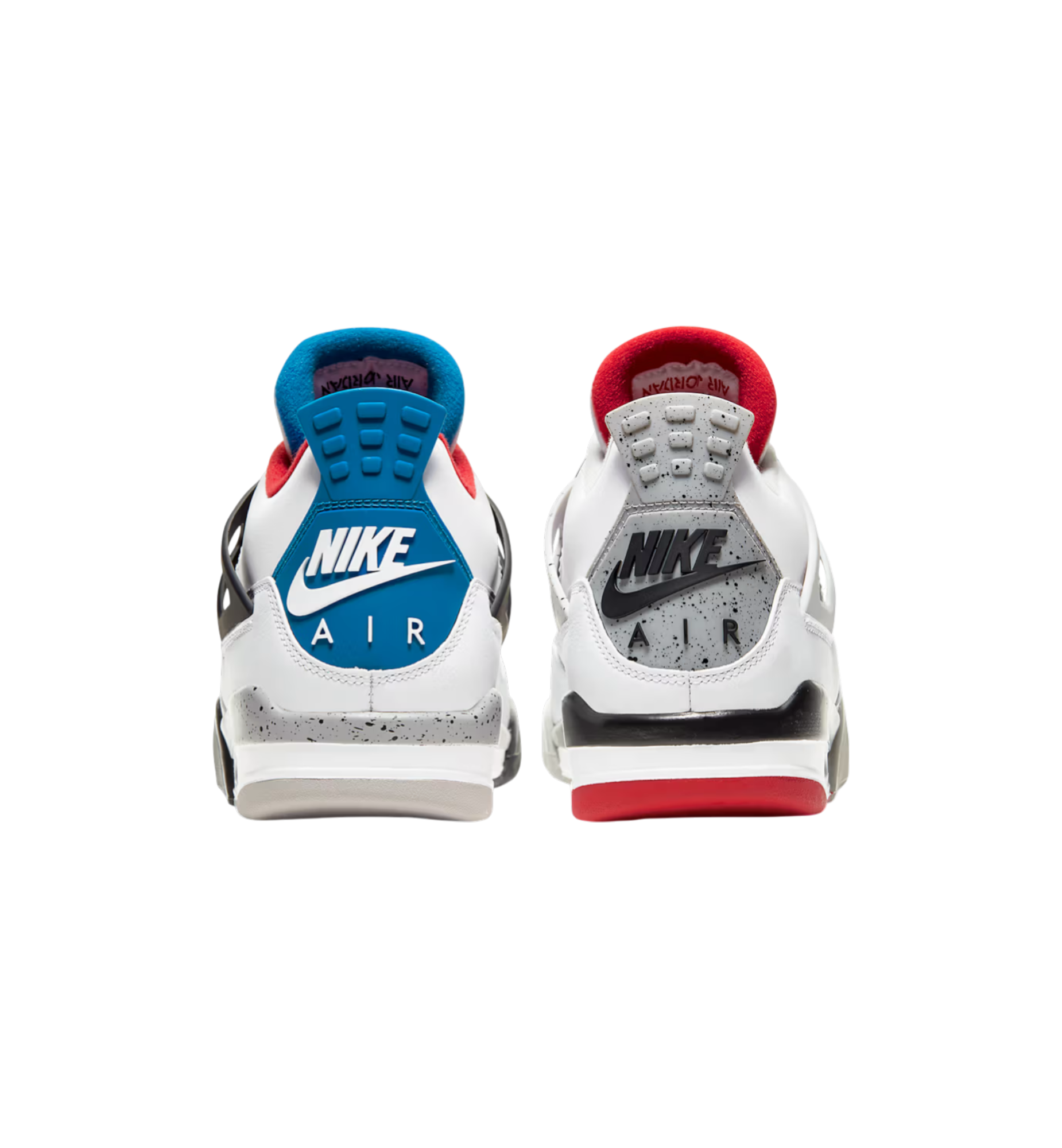 Air Jordan 4 Retro "What The"