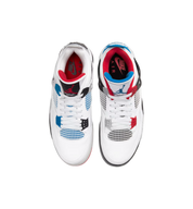 Air Jordan 4 Retro "What The"