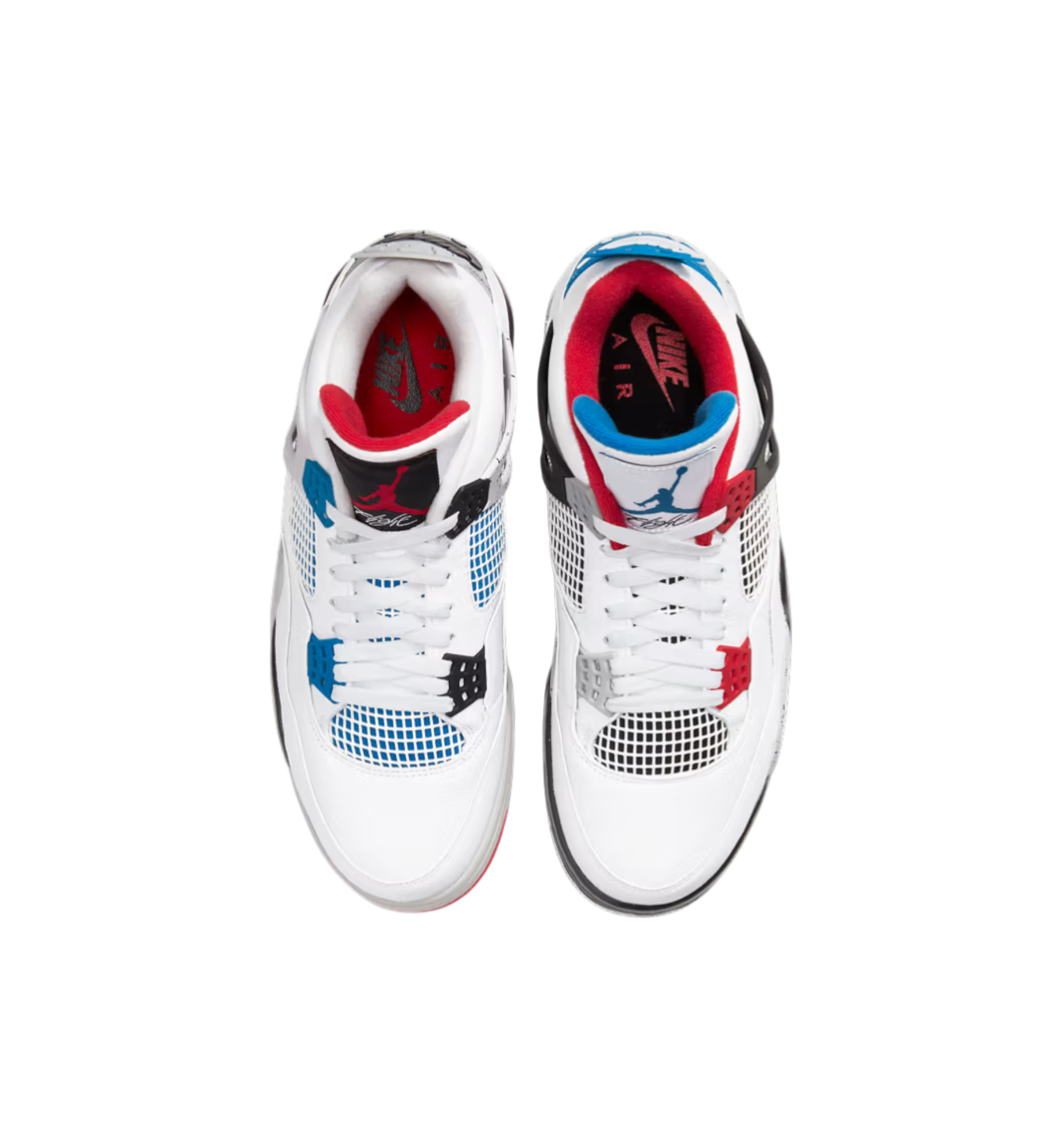 Air Jordan 4 Retro "What The"