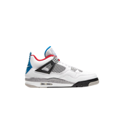 Air Jordan 4 Retro "What The"