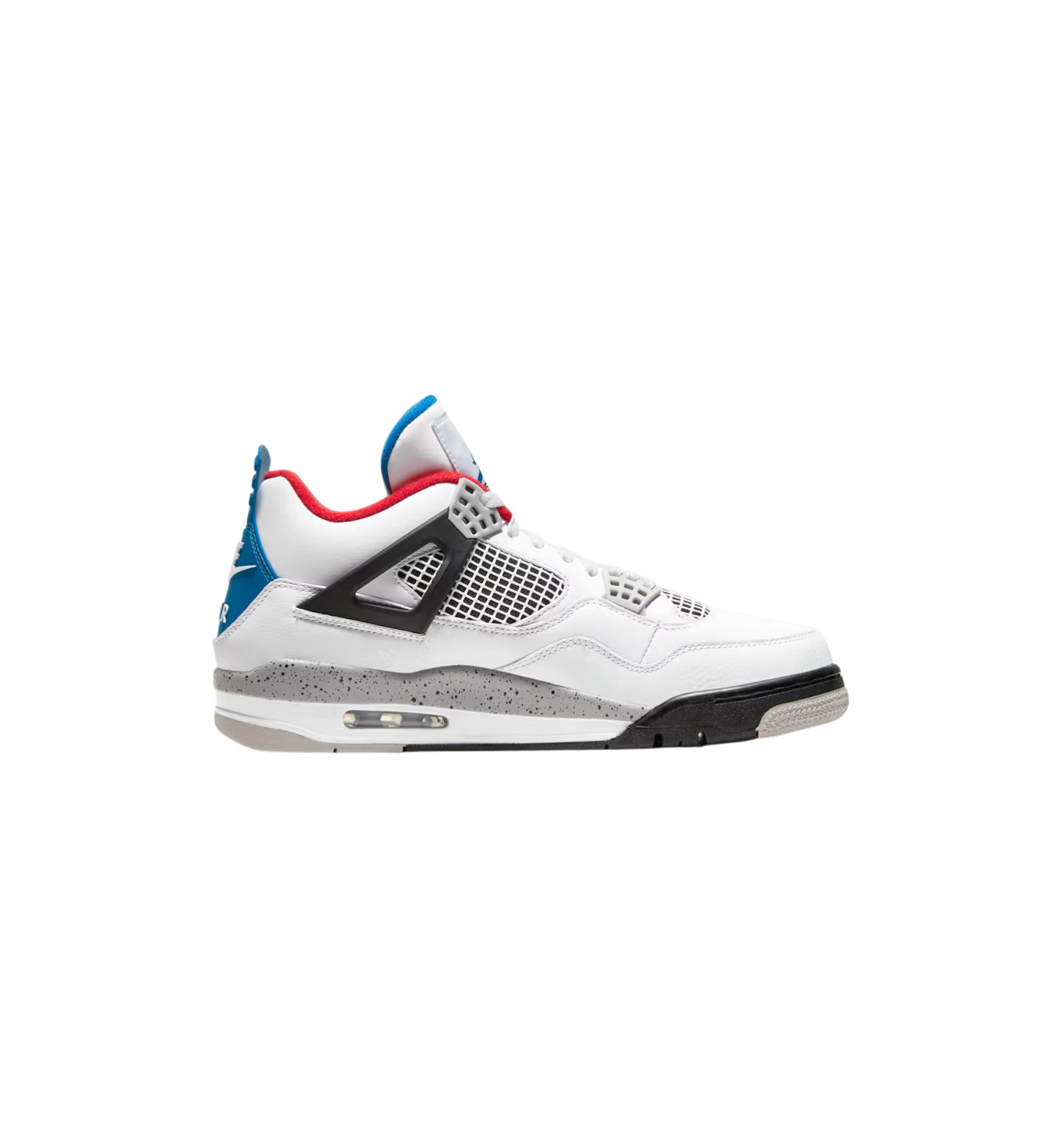 Air Jordan 4 Retro "What The"