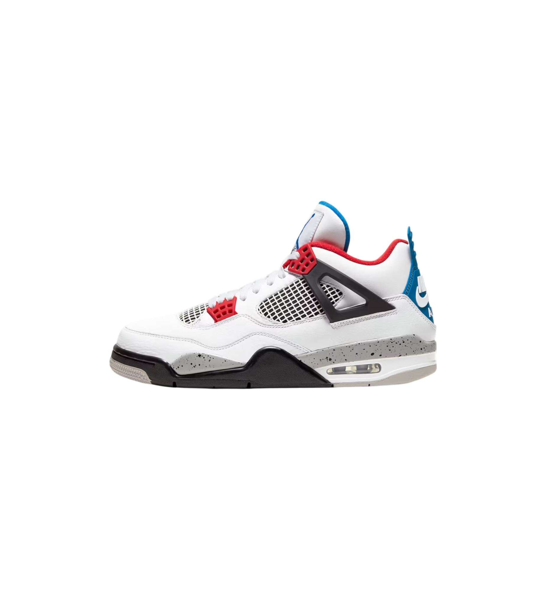 Air Jordan 4 Retro "What The"