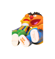 KAWS & Sesame Street Bert & Ernie Vinyl Figure Set of 2