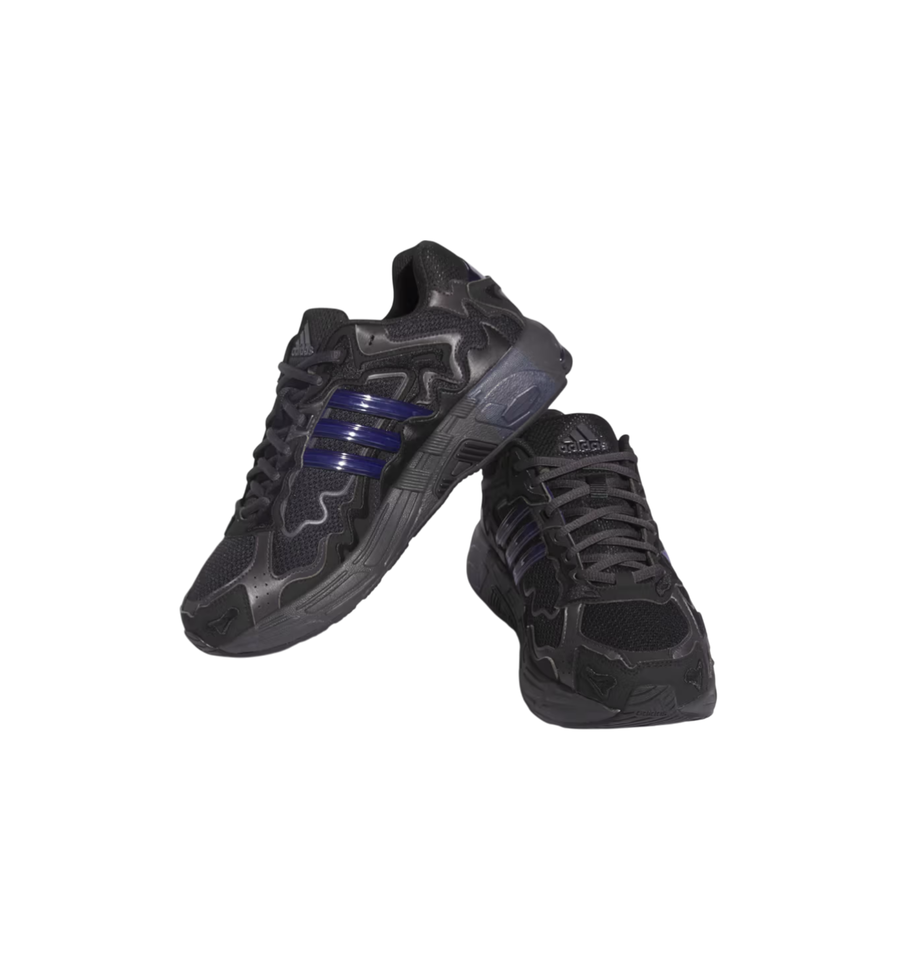 Adidas Response CL "Bad Bunny Triple Black"