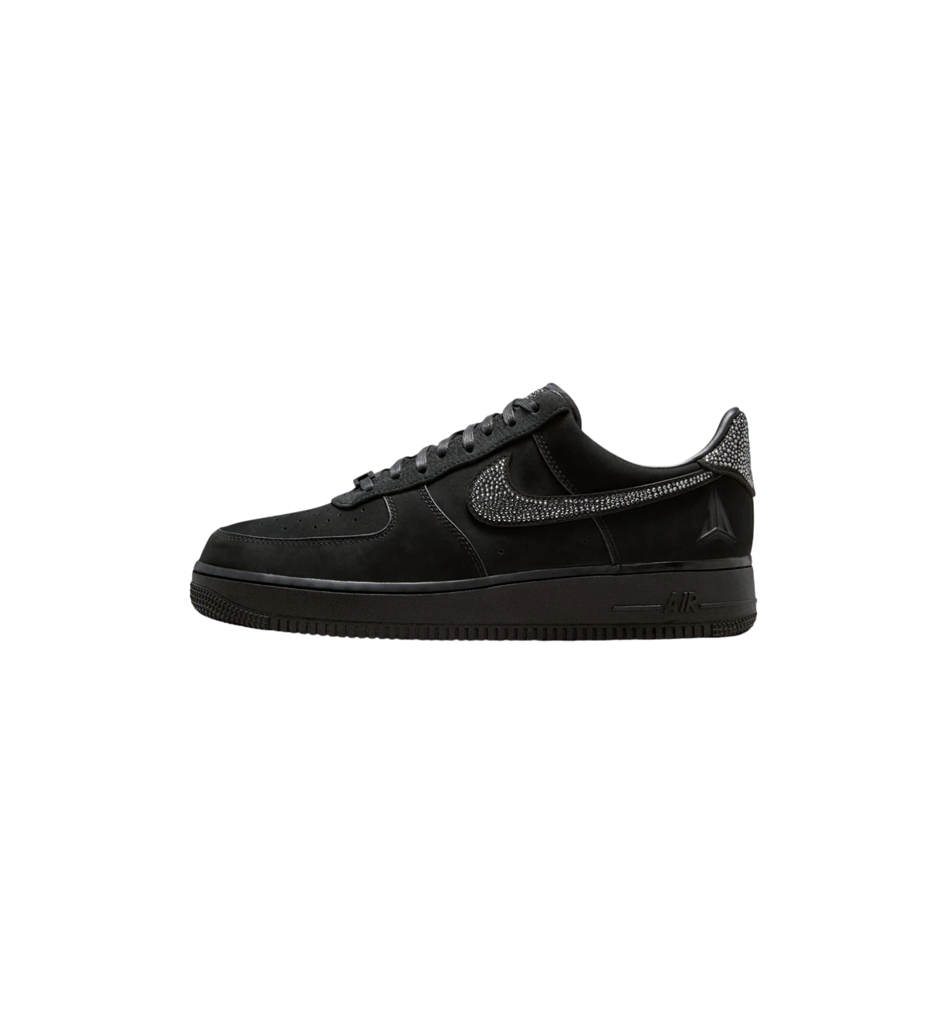 Nike Air Force 1 Low LX "Ja Morant Swarovski"