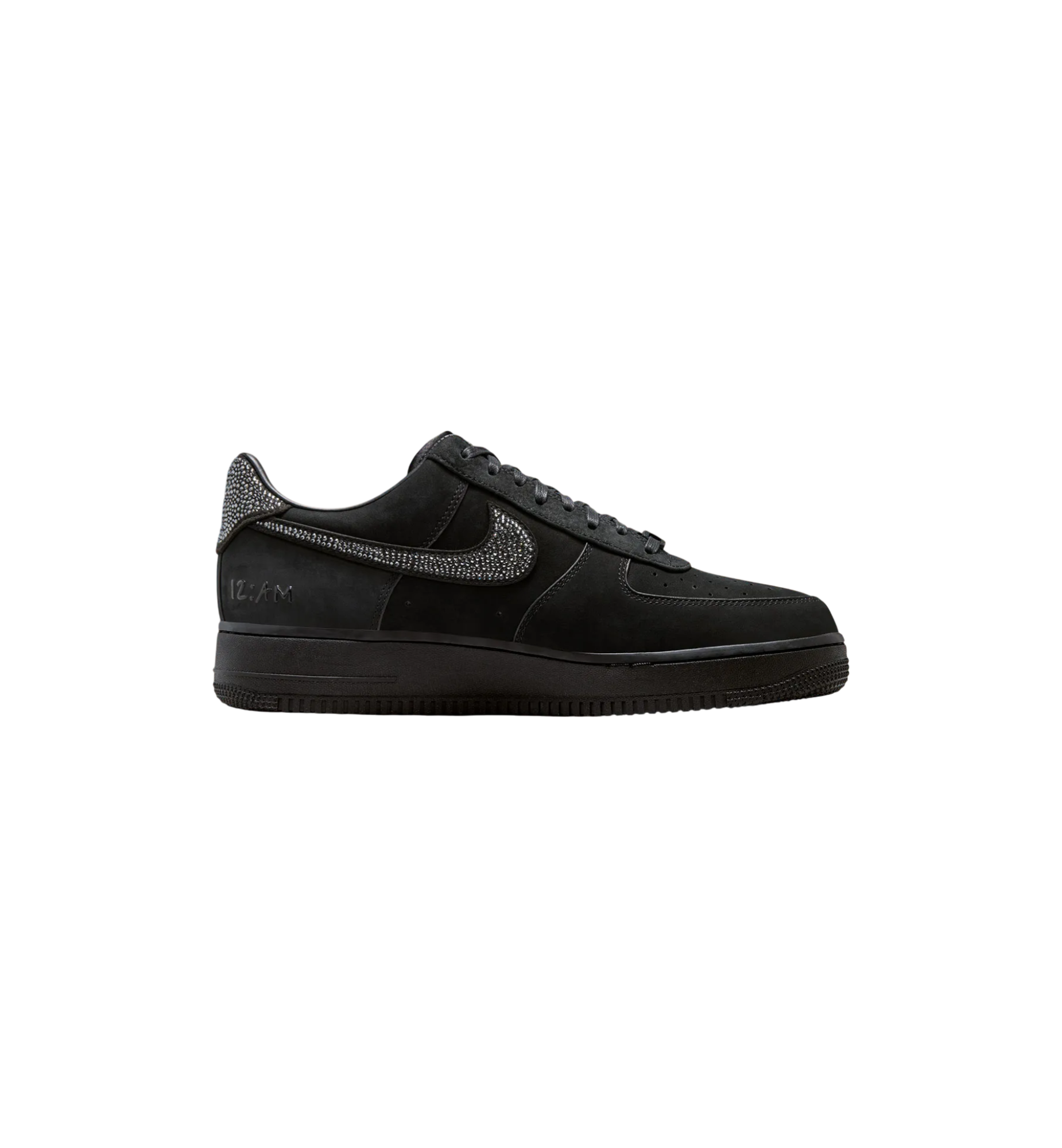 Nike Air Force 1 Low LX "Ja Morant Swarovski"