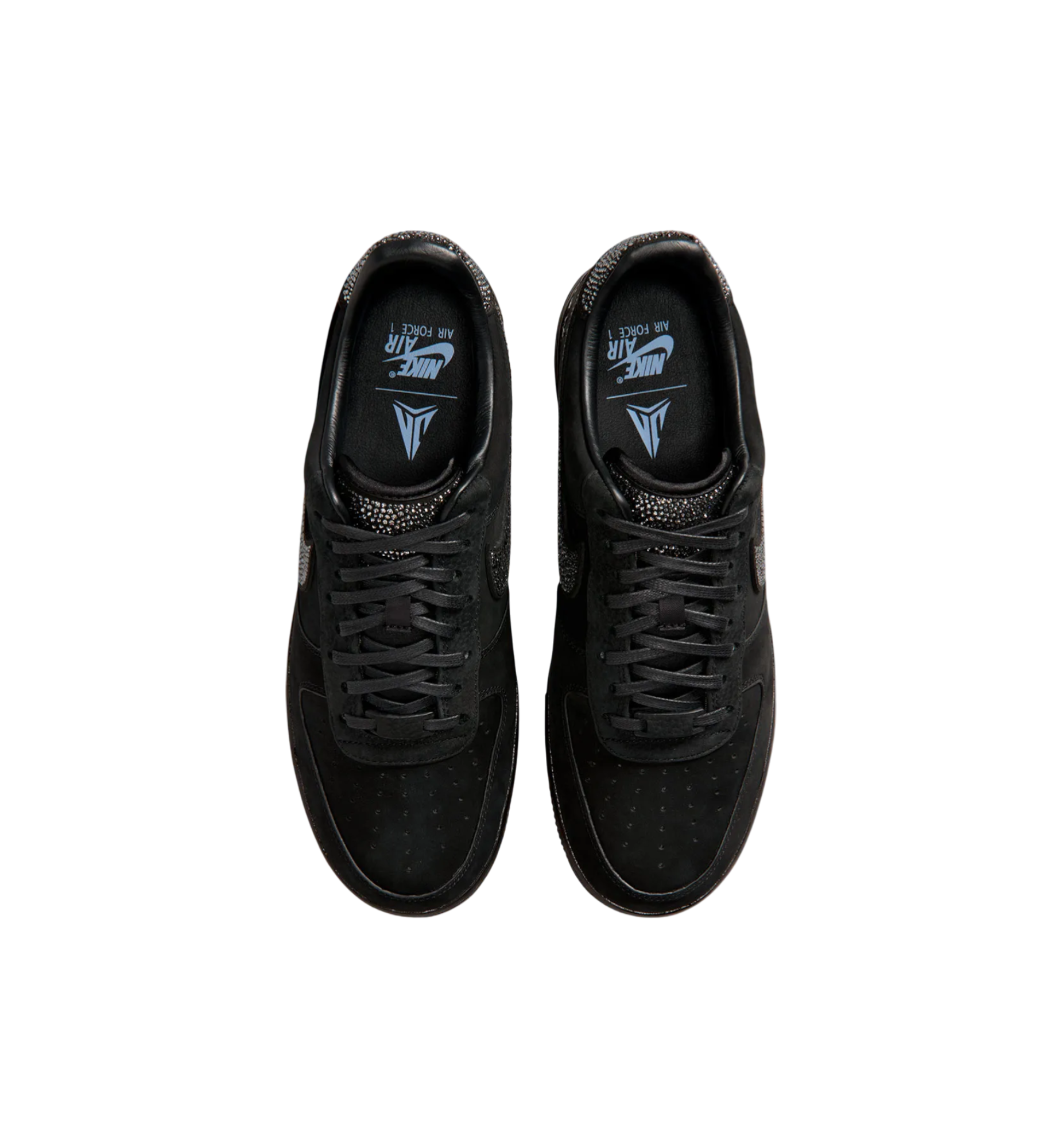 Nike Air Force 1 Low LX "Ja Morant Swarovski"