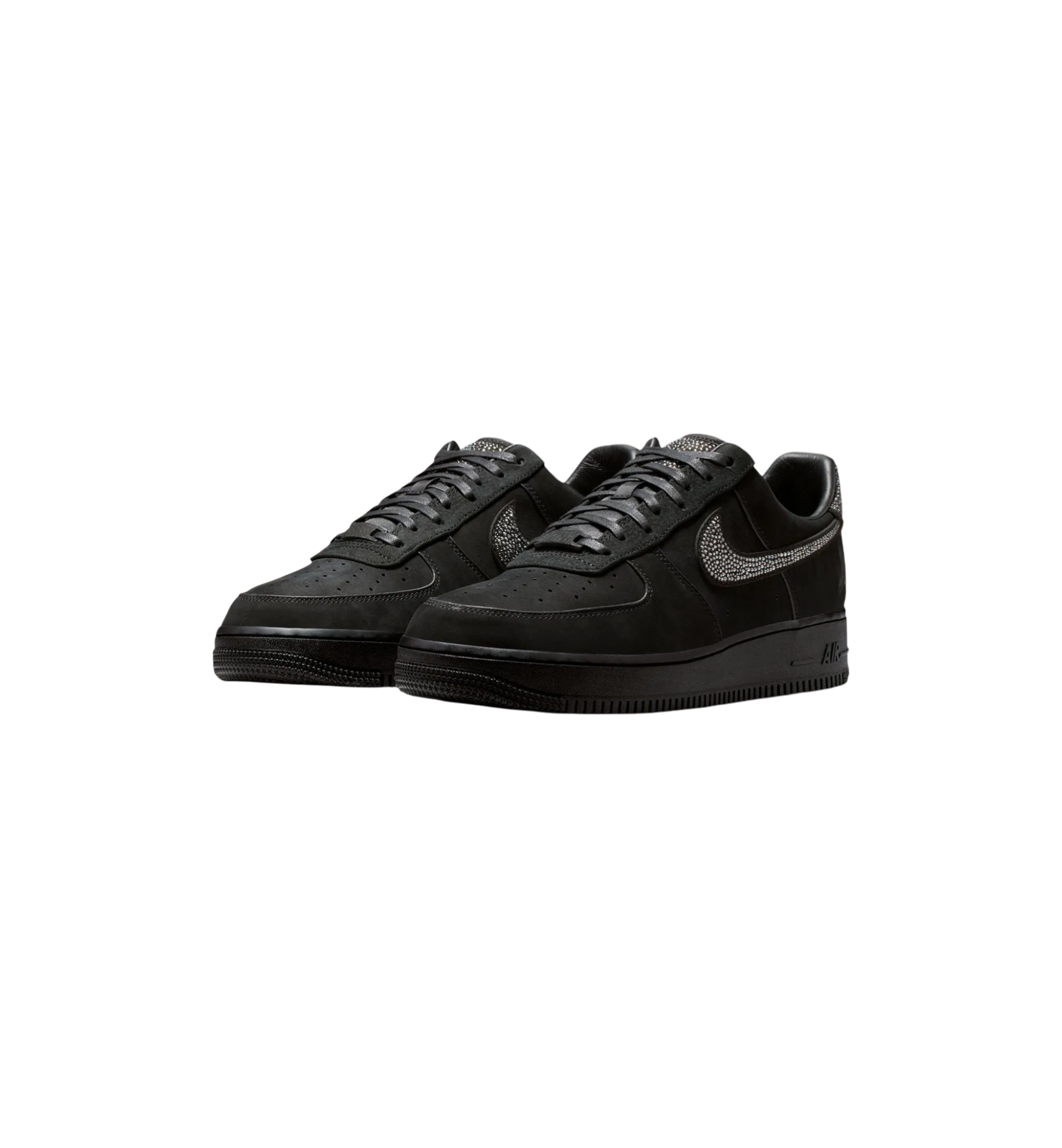Nike Air Force 1 Low LX "Ja Morant Swarovski"