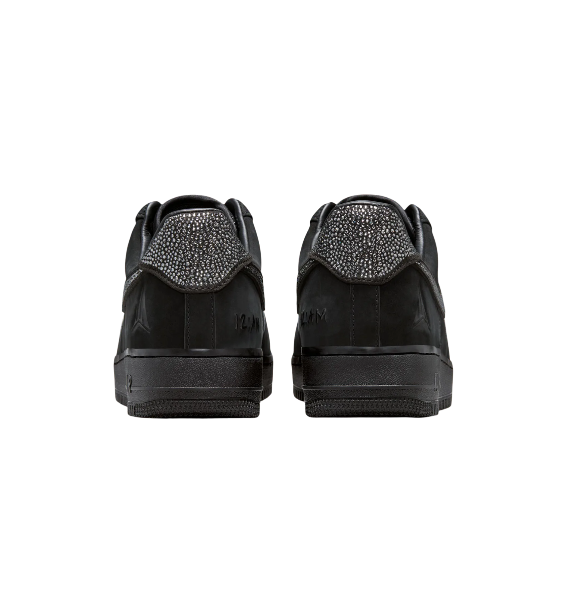 Nike Air Force 1 Low LX "Ja Morant Swarovski"
