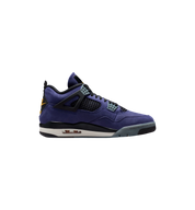 Air Jordan 4 Retro "Lakers"