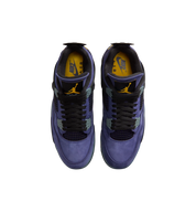 Air Jordan 4 Retro "Lakers"