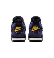 Air Jordan 4 Retro "Lakers"