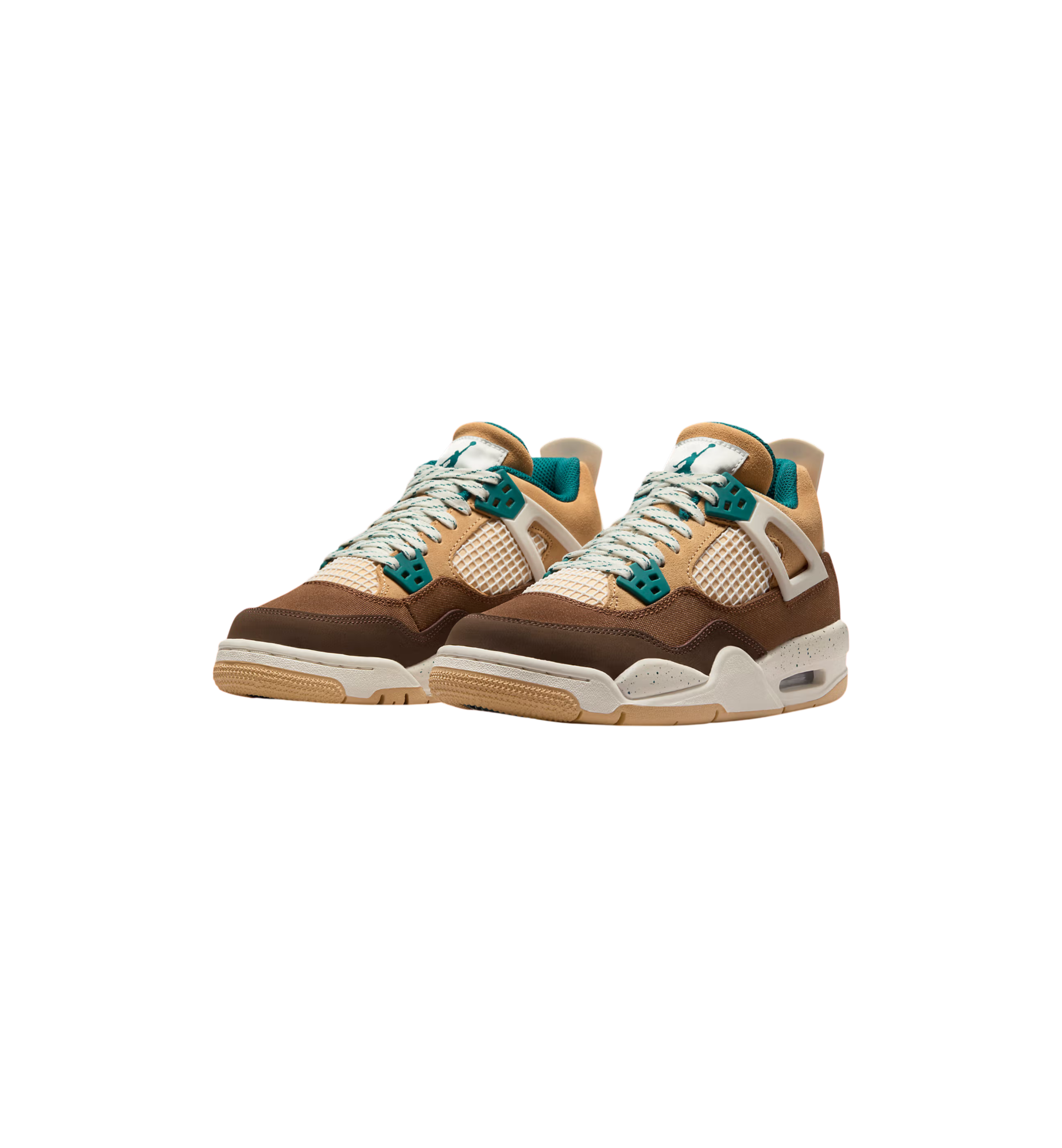 Air Jordan 4 Retro "Cacao Wow"