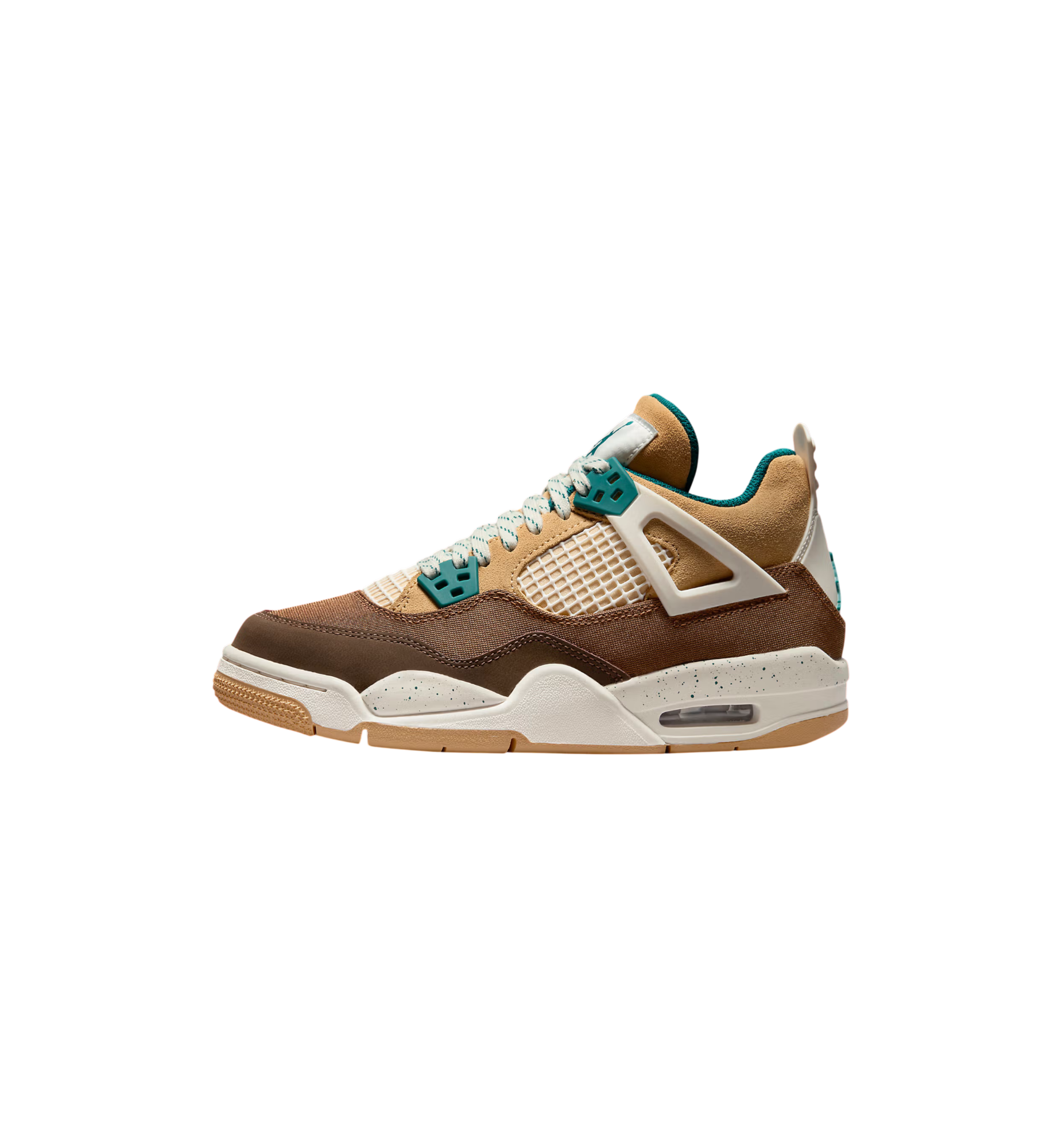 Air Jordan 4 Retro "Cacao Wow"
