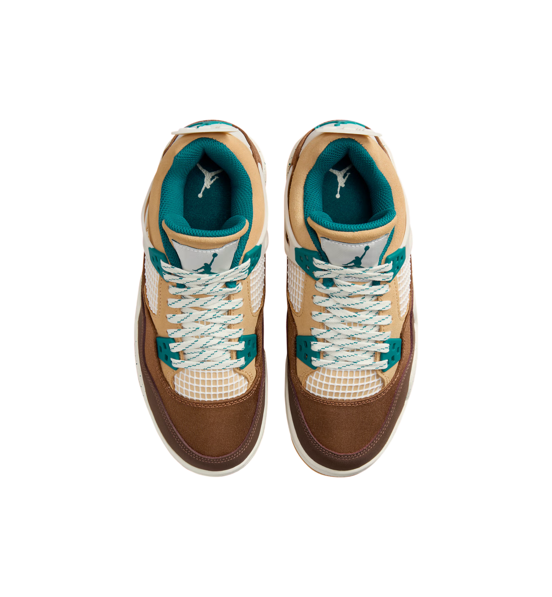 Air Jordan 4 Retro "Cacao Wow"