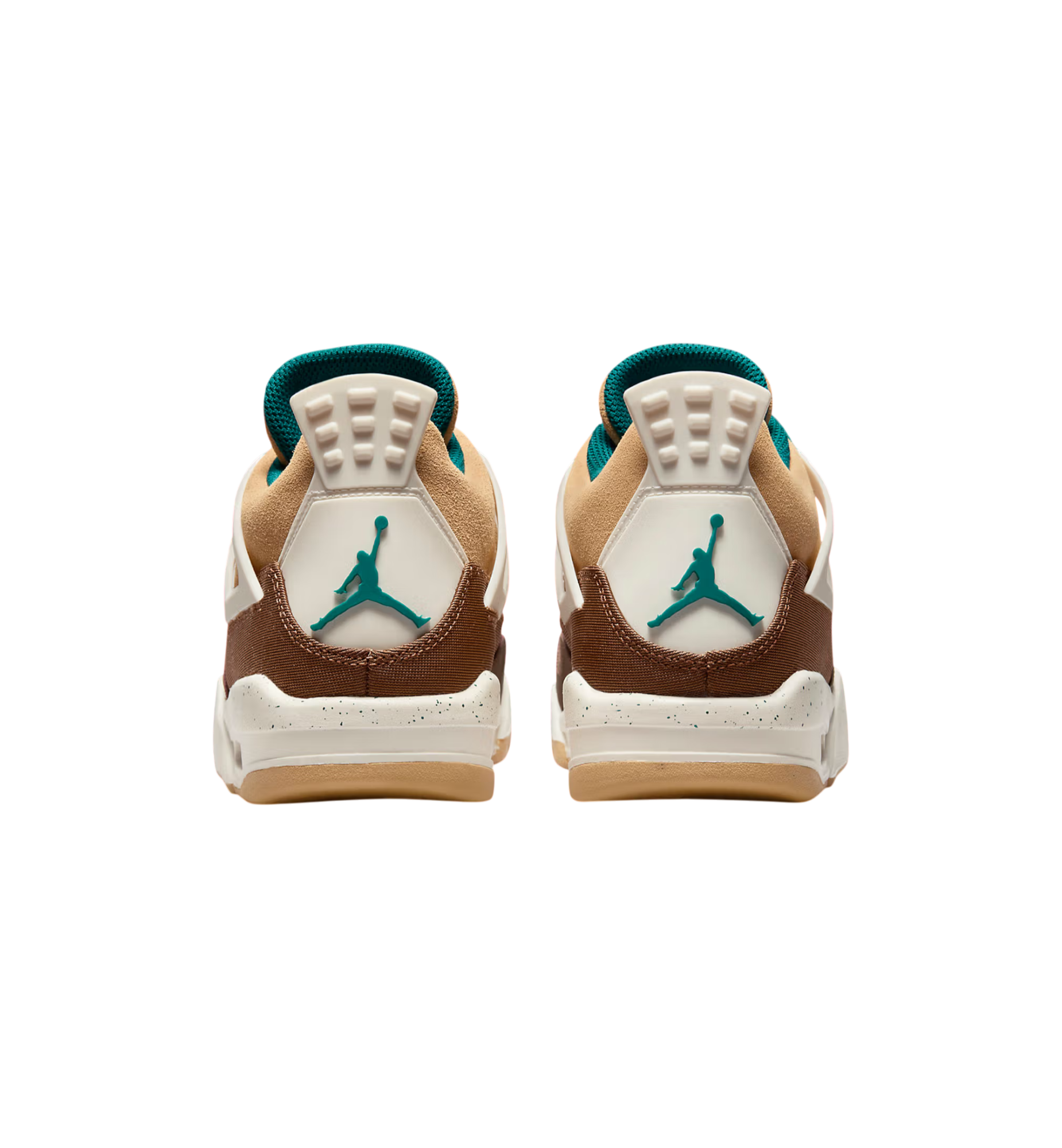 Air Jordan 4 Retro "Cacao Wow"