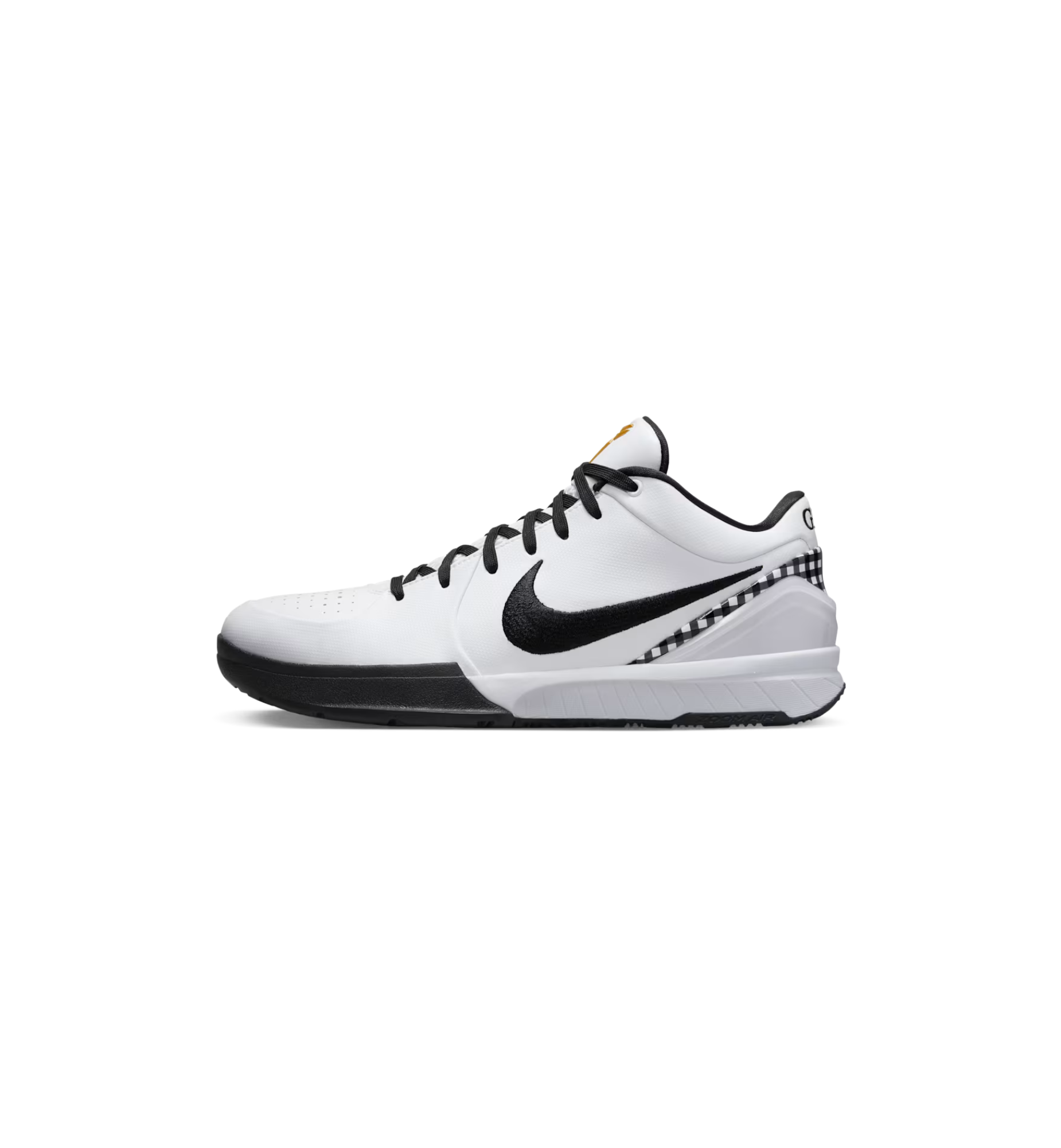Nike Kobe 4 Protro "Mambacita Gigi"