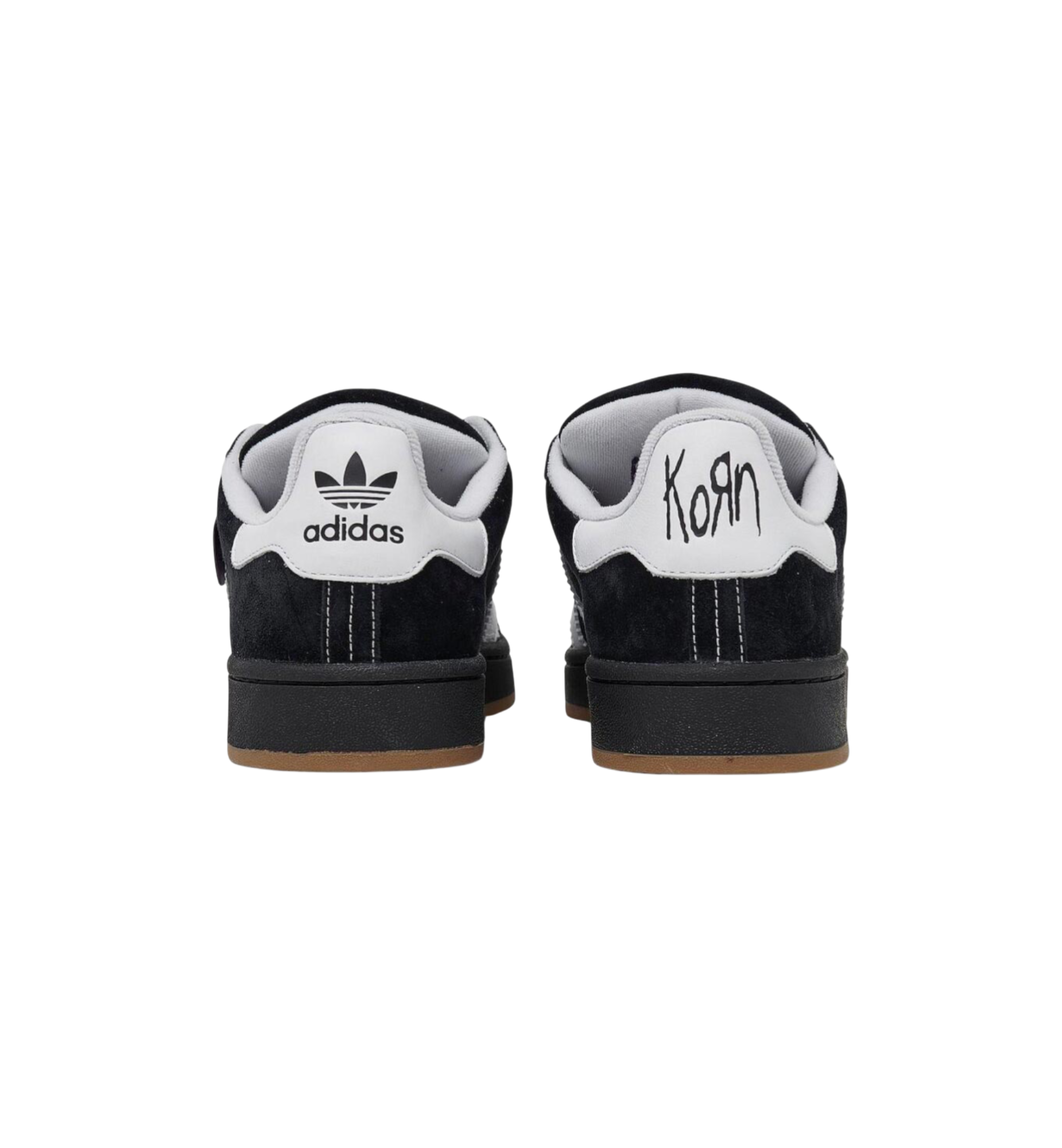 Adidas Campus 00s "KoRn"