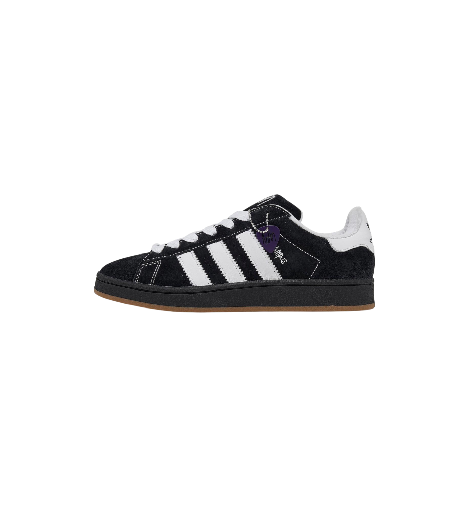 Adidas Campus 00s "KoRn"