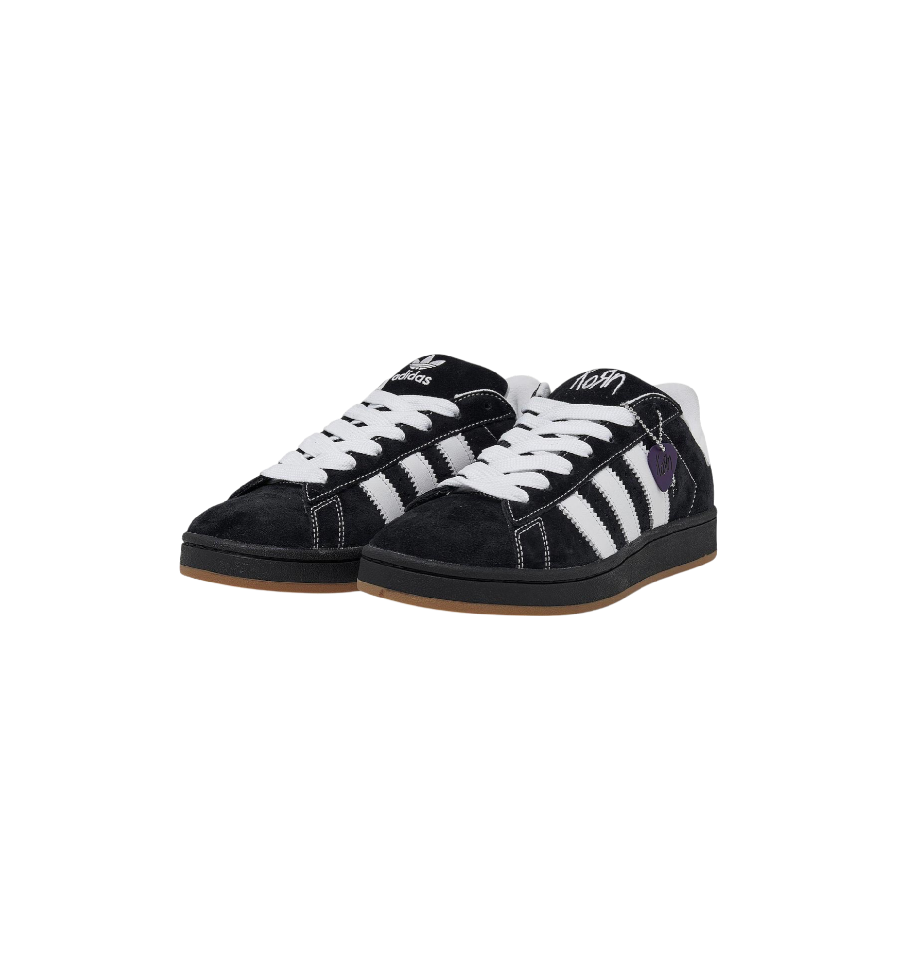 Adidas Campus 00s "KoRn"