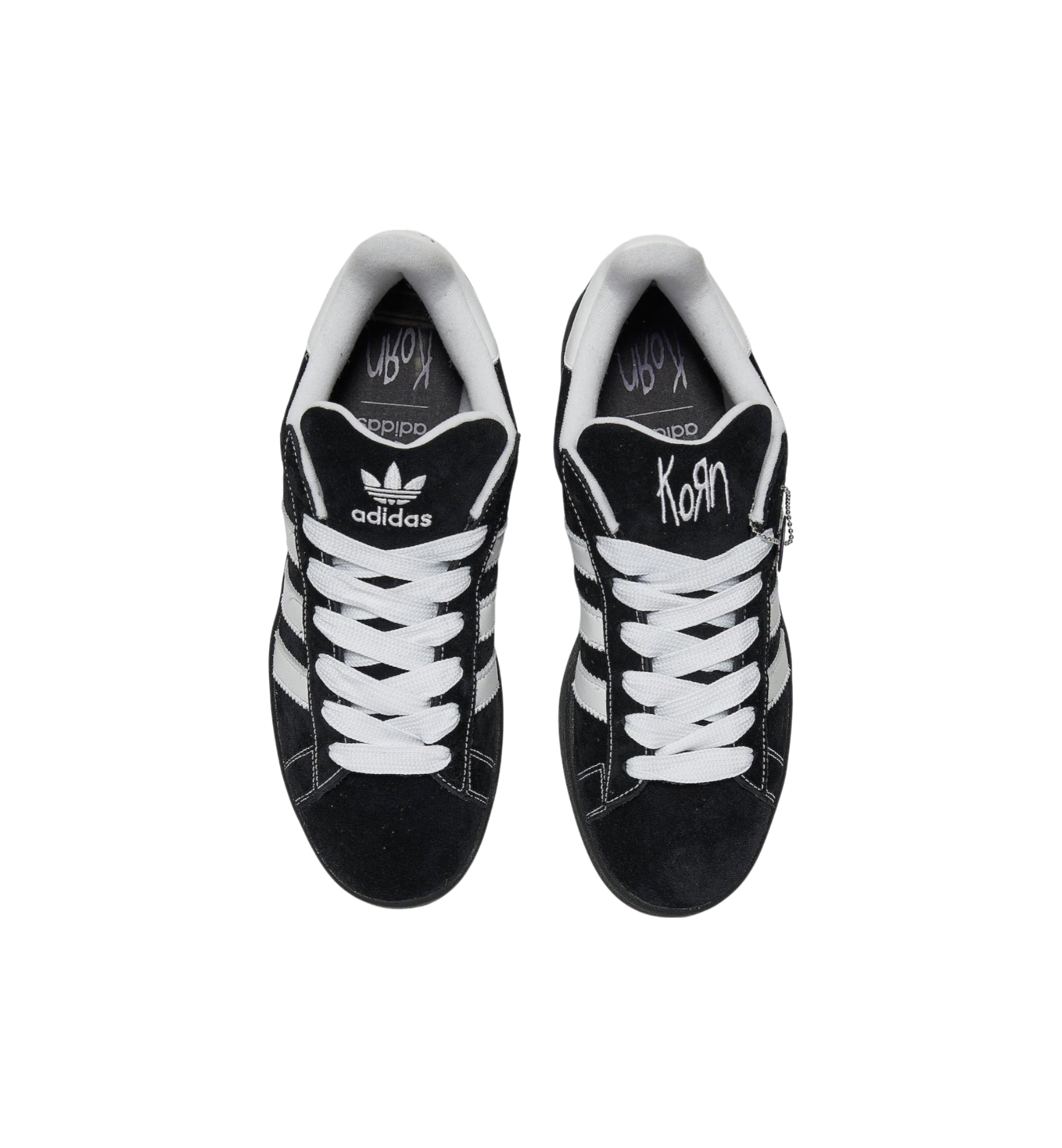 Adidas Campus 00s "KoRn"