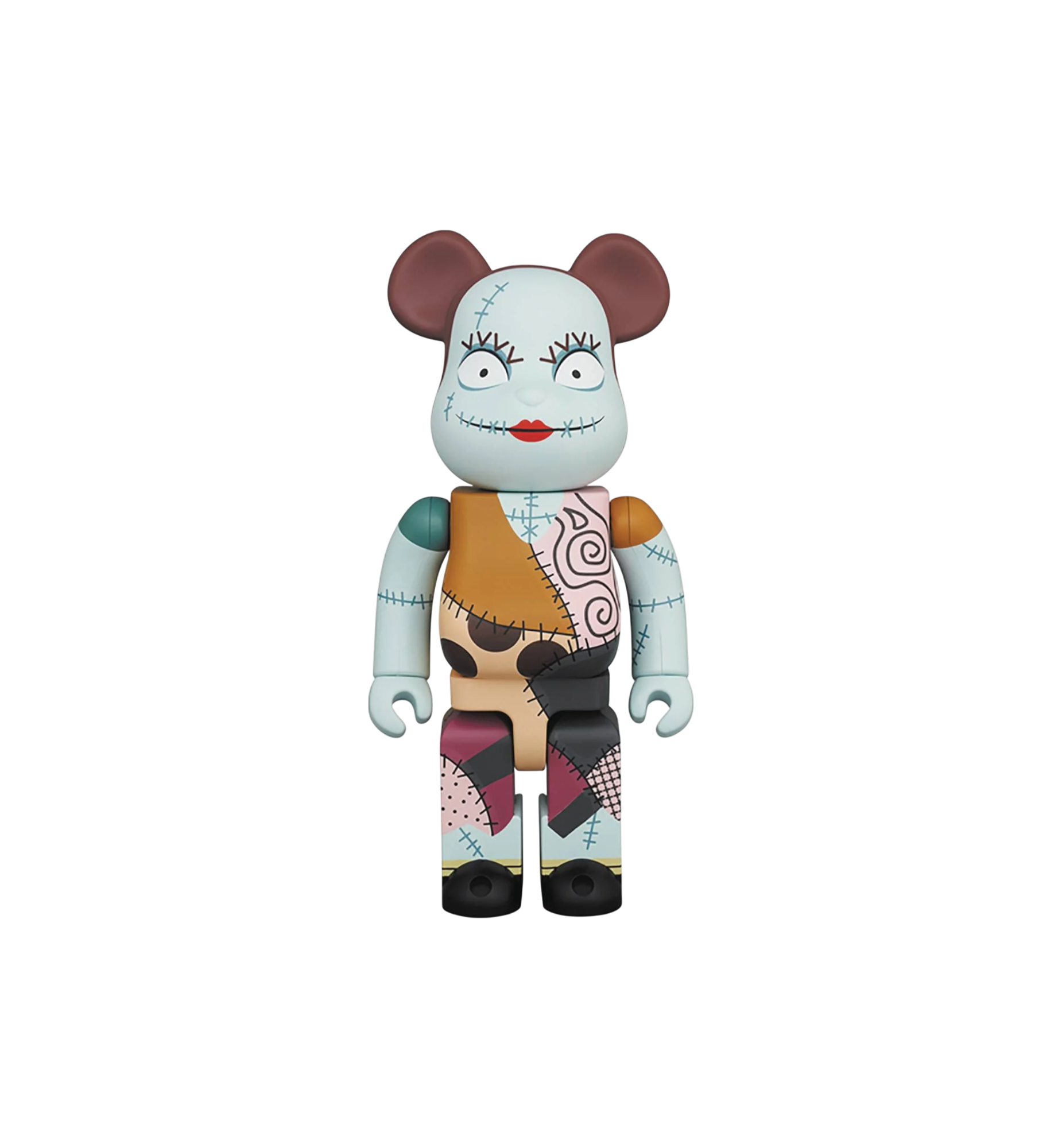 BE@RBRICK The Nightmare Before Christmas Sally 1000%