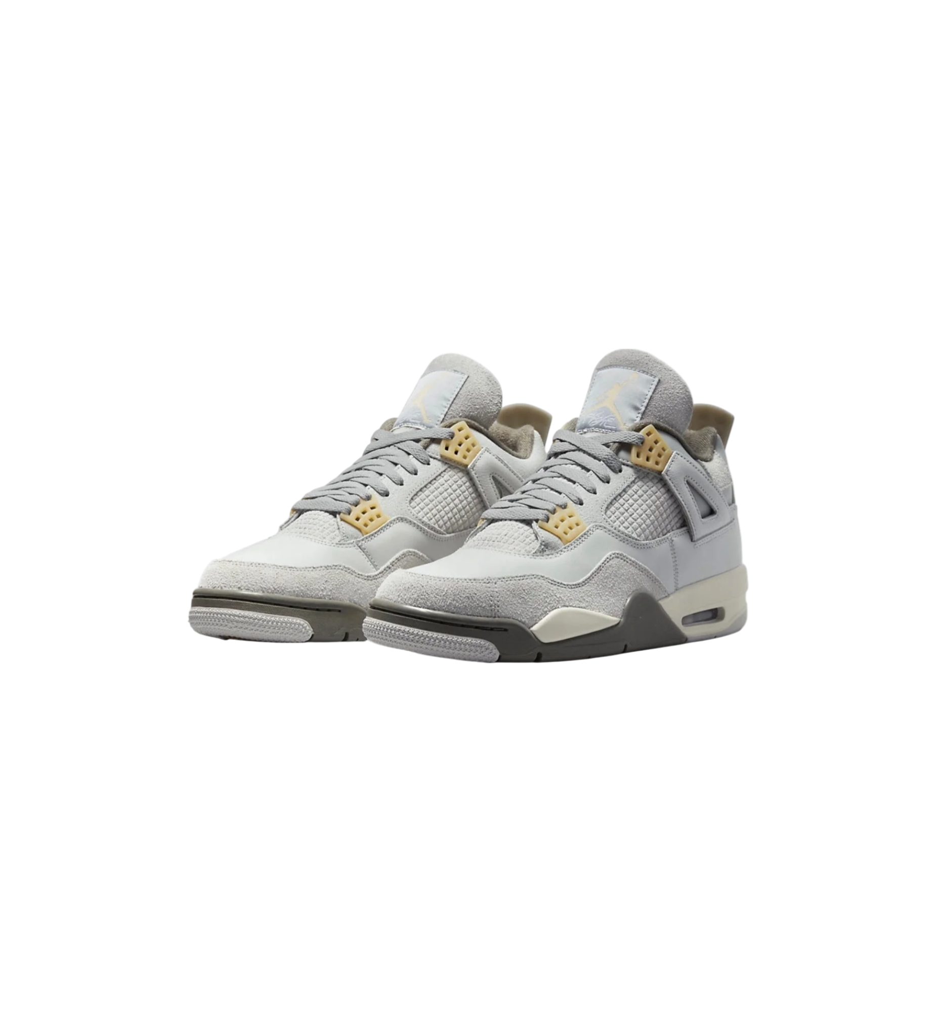 Air Jordan 4 Retro SE "Craft Photon Dust"