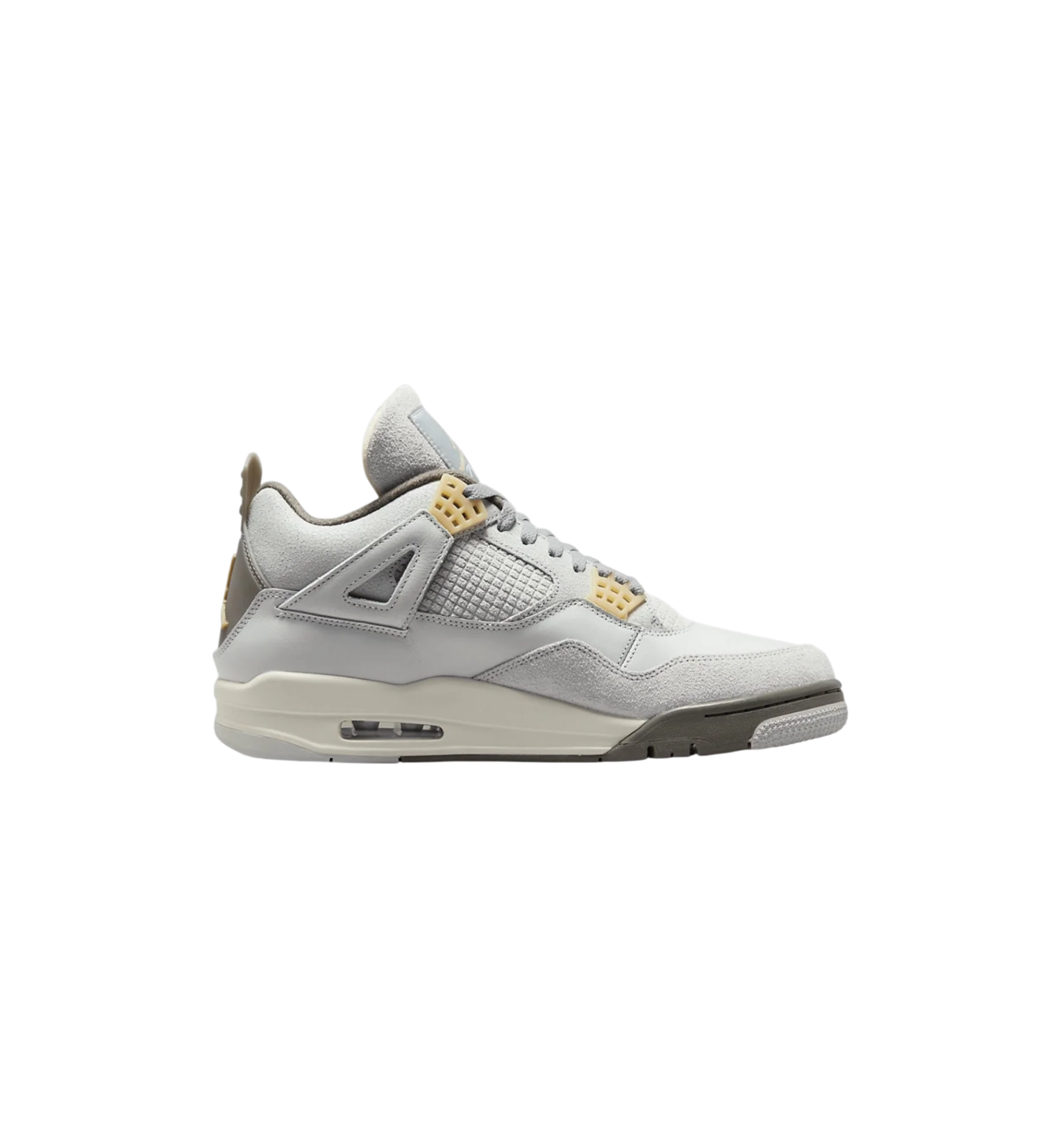 Air Jordan 4 Retro SE "Craft Photon Dust"