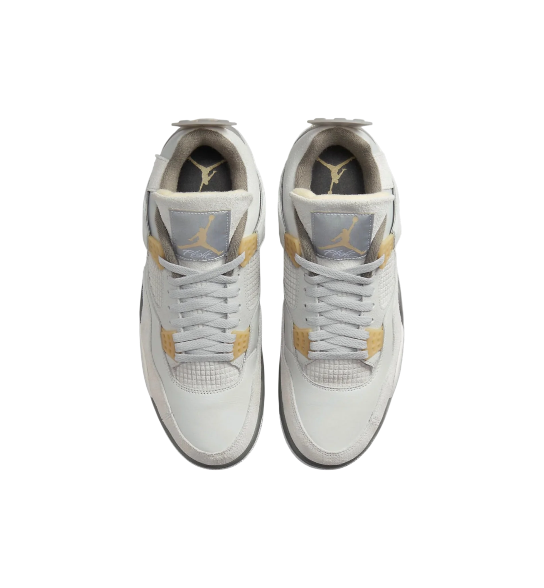 Air Jordan 4 Retro SE "Craft Photon Dust"