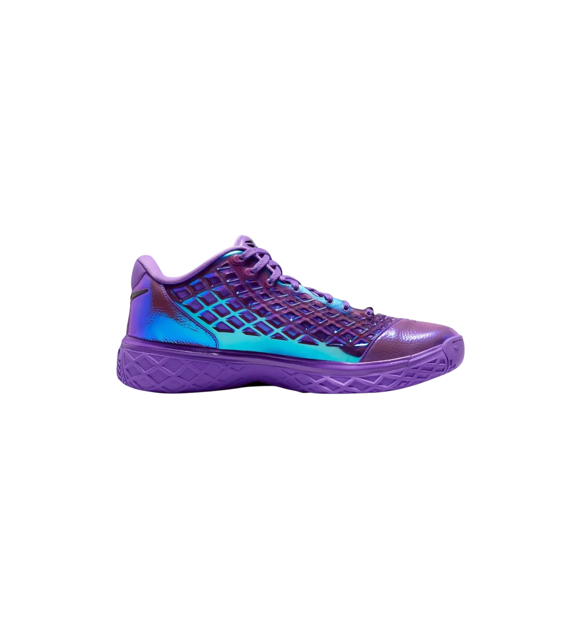 Nike Kobe 3 Low Protro "All-Star Warning Label"