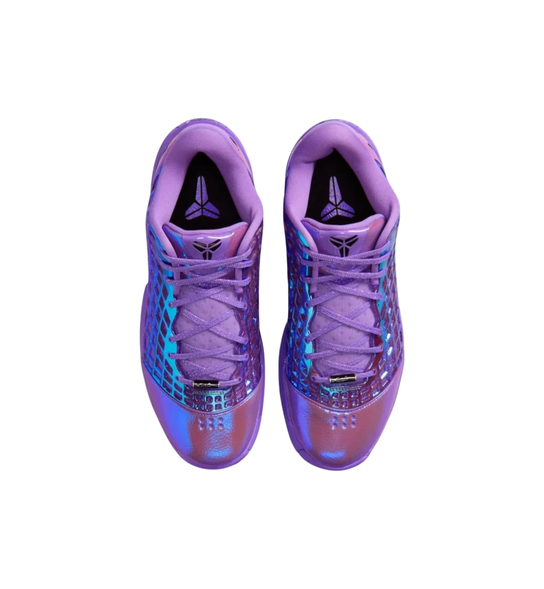 Nike Kobe 3 Low Protro "All-Star Warning Label"