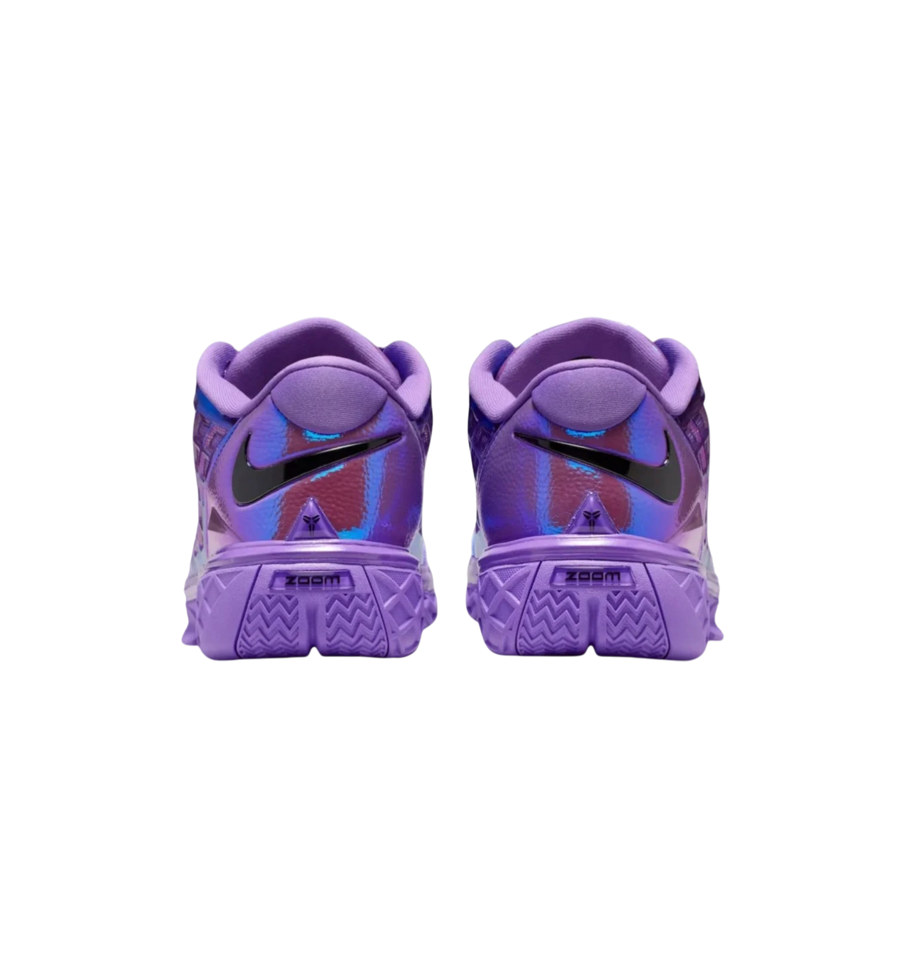Nike Kobe 3 Low Protro "All-Star Warning Label"