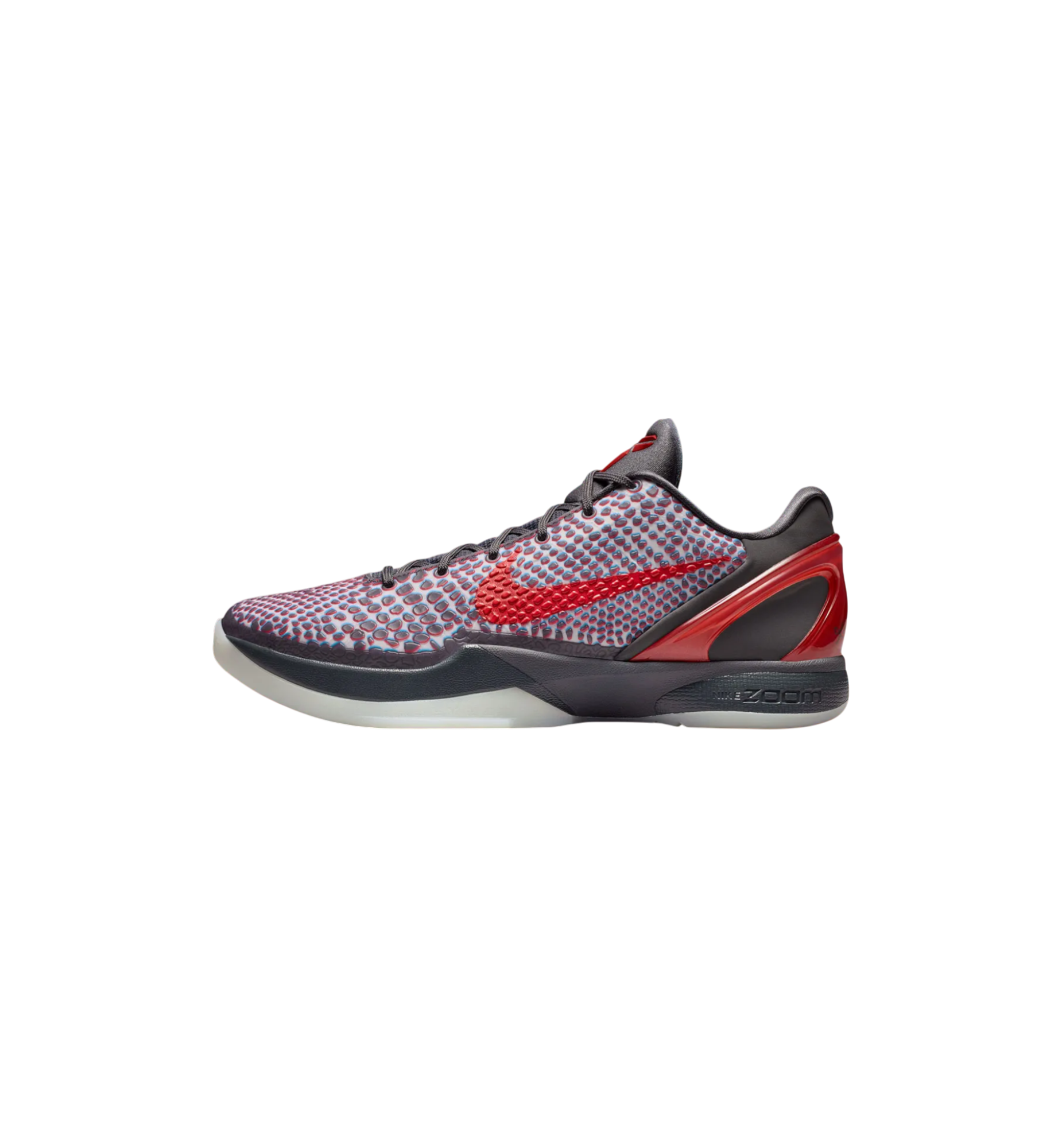 Nike Kobe 6 Protro "ASG Hollywood 3D (2026)"