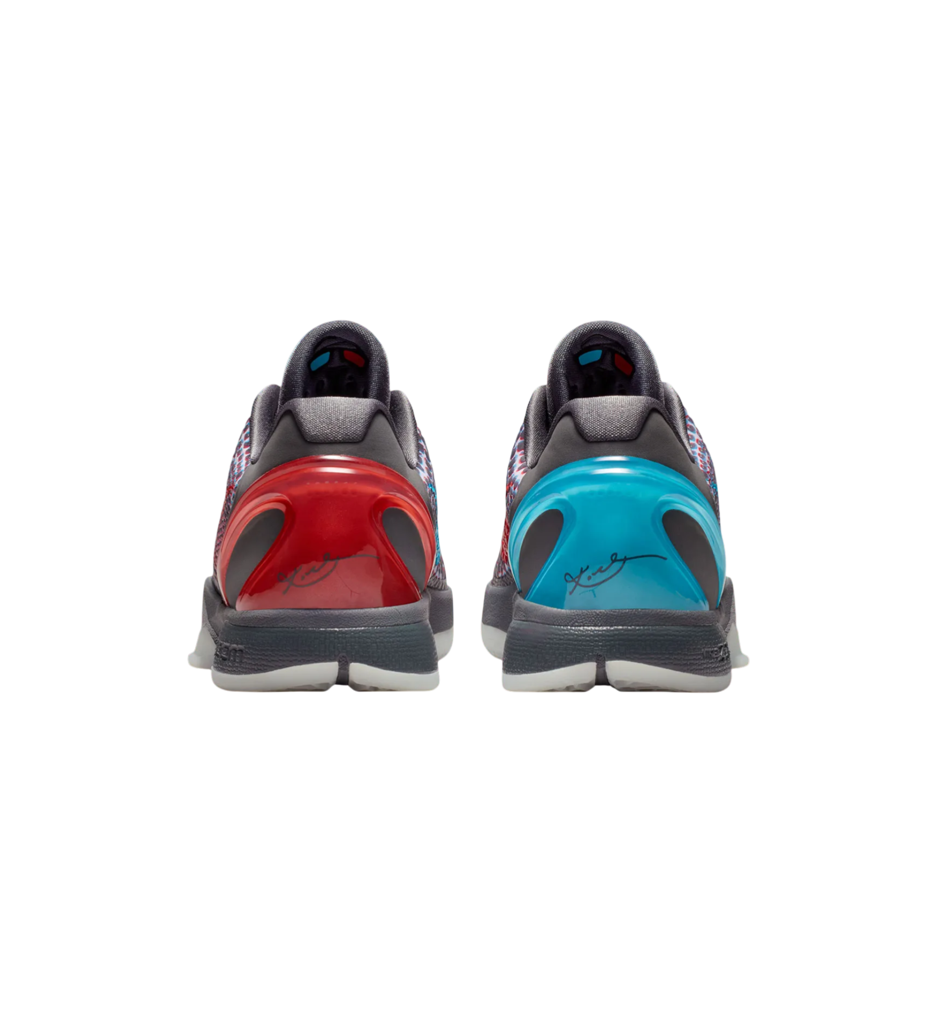 Nike Kobe 6 Protro "ASG Hollywood 3D (2026)"