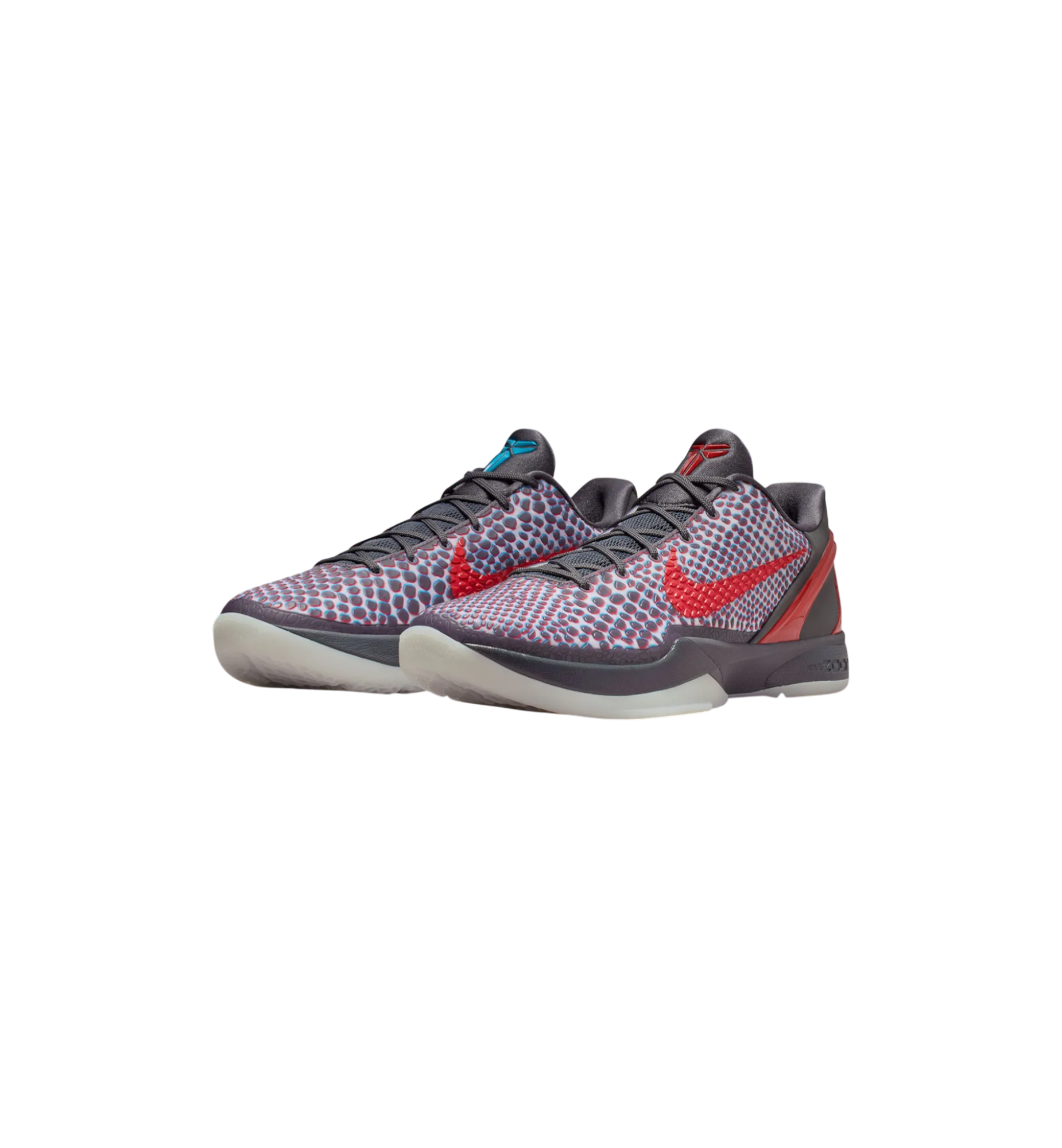 Nike Kobe 6 Protro "ASG Hollywood 3D (2026)"