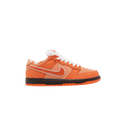 Nike SB Dunk Low "Concepts Orange Lobster (Special Box)"