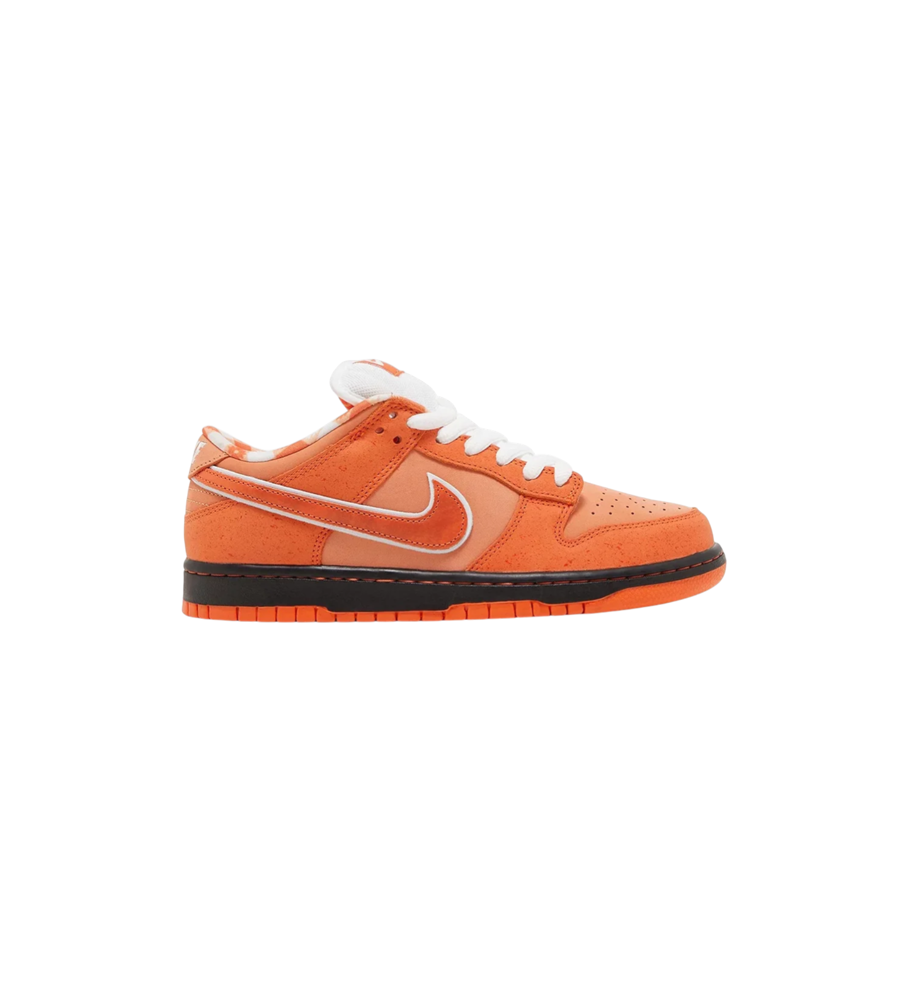 Nike SB Dunk Low "Concepts Orange Lobster (Special Box)"