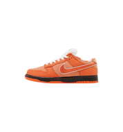 Nike SB Dunk Low "Concepts Orange Lobster (Special Box)"