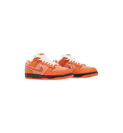 Nike SB Dunk Low "Concepts Orange Lobster (Special Box)"