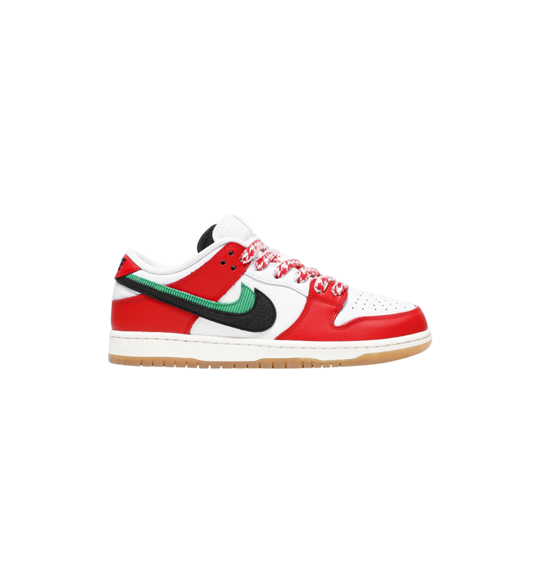 Nike SB Dunk Low "Frame Skate Habibi"
