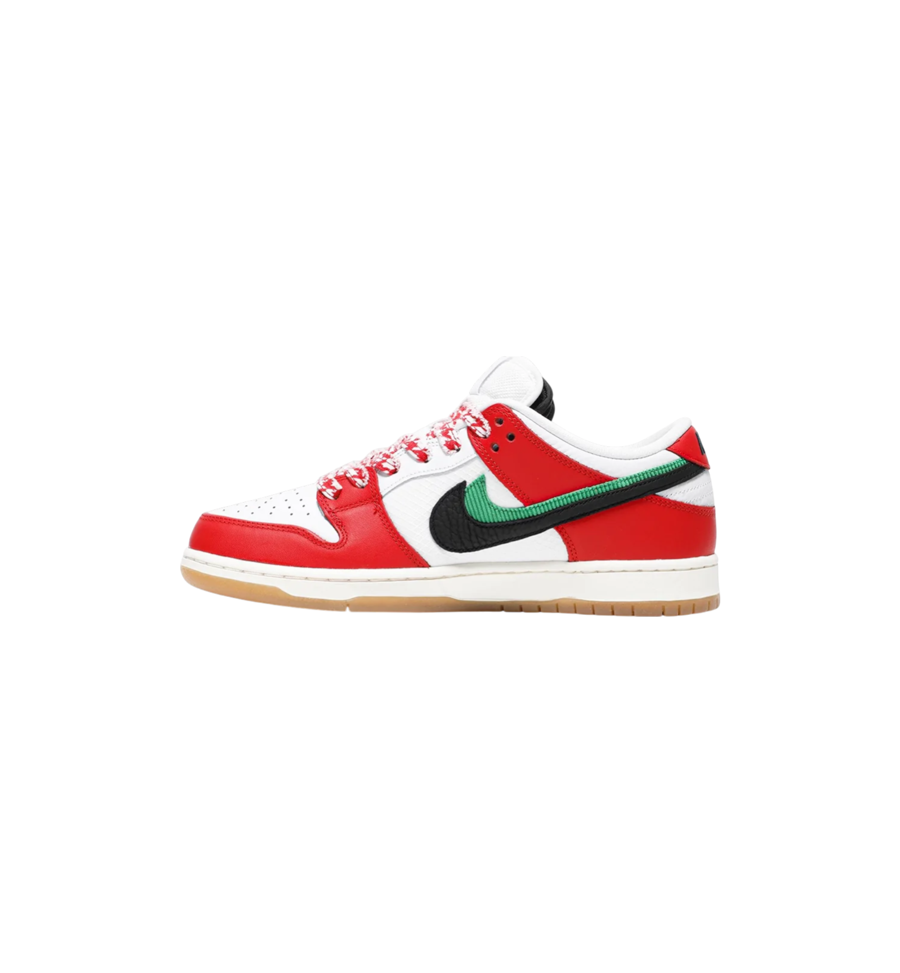 Nike SB Dunk Low "Frame Skate Habibi"