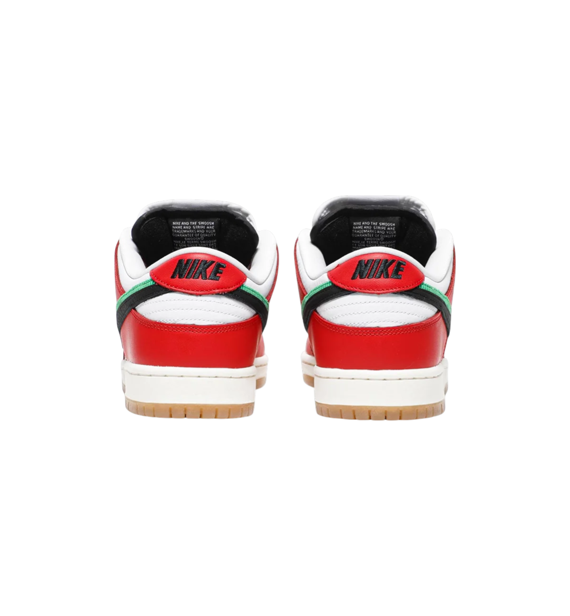Nike SB Dunk Low "Frame Skate Habibi"