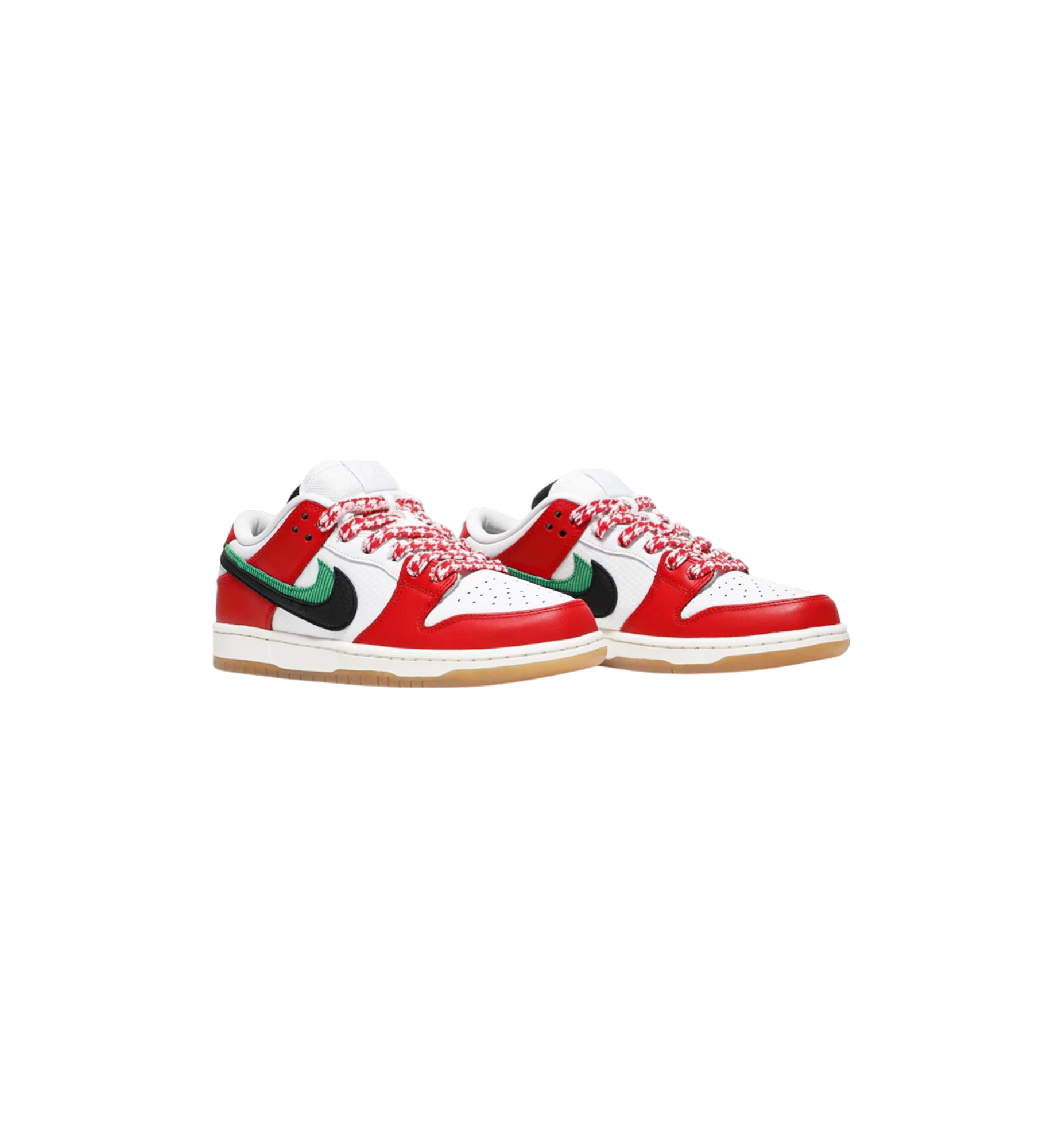 Nike SB Dunk Low "Frame Skate Habibi"