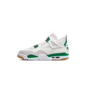 Air Jordan 4 Retro SB "Pine Green"
