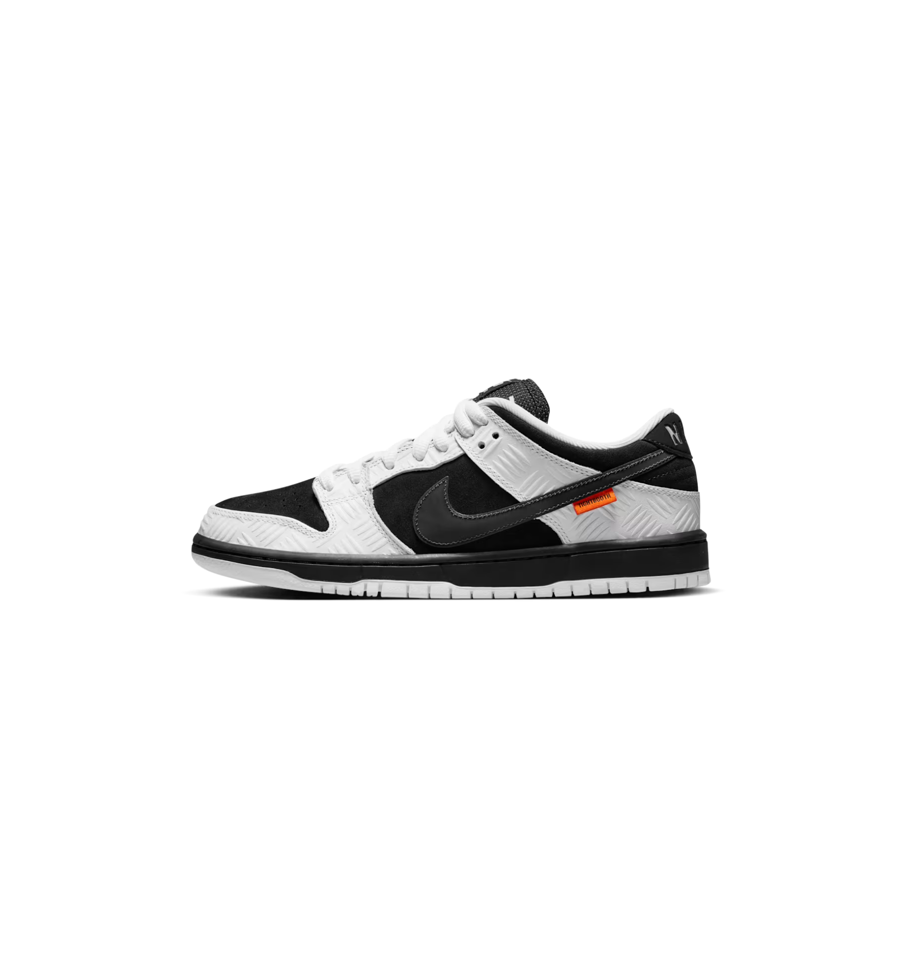 Nike SB Dunk Low "TIGHTBOOTH"