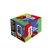 Panini FIFA World Cup 2026 Official Sticker (Box of 50 Packets)