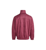 Adidas CTT Chinese Track Top 3.1 Gender Neutral Jacket "Collegiate Burgundy"
