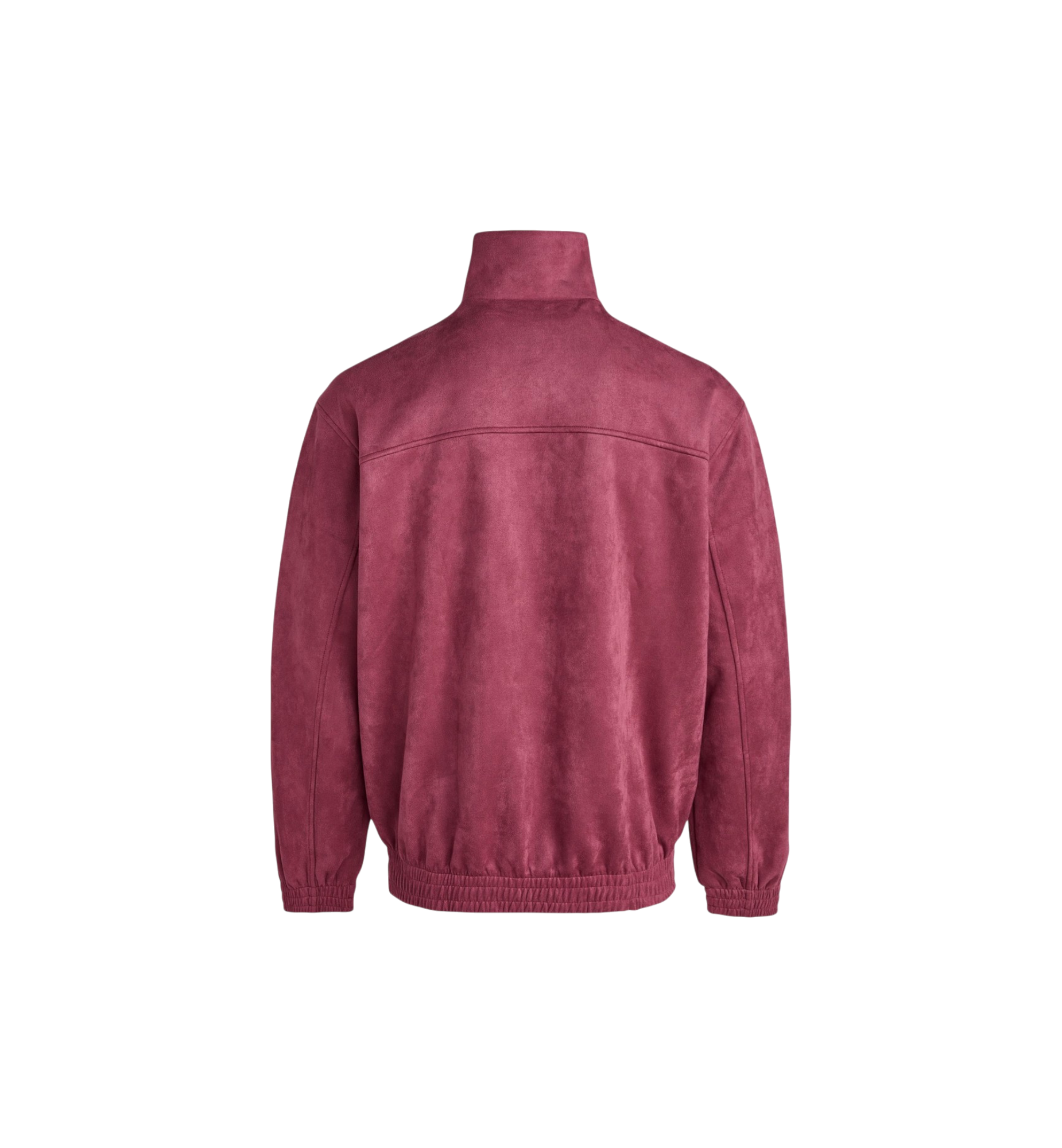 Adidas CTT Chinese Track Top 3.1 Gender Neutral Jacket "Collegiate Burgundy"