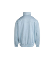 Adidas CTT Chinese Track Top 3.1 Gender Neutral Jacket "Ash Grey"