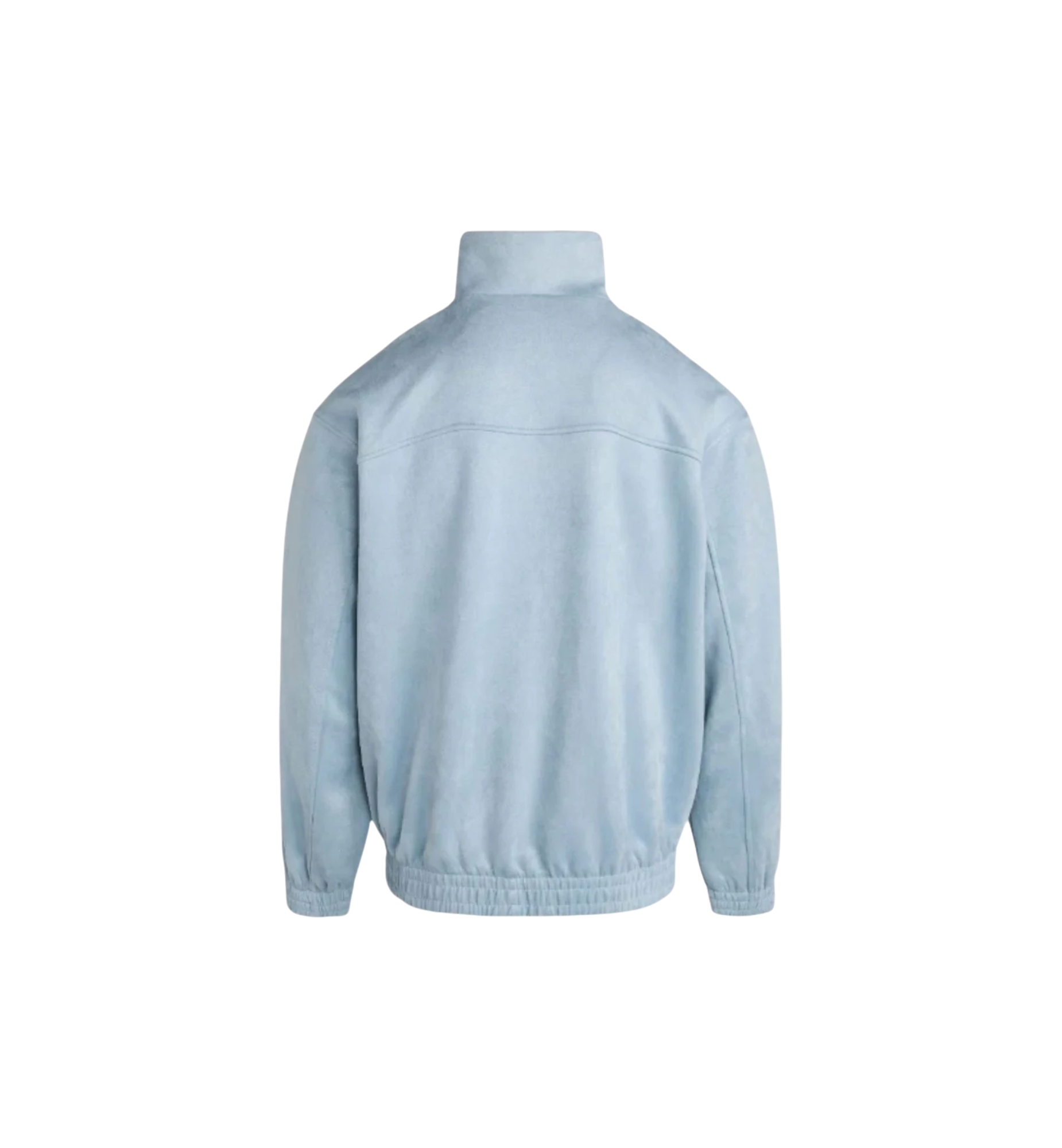 Adidas CTT Chinese Track Top 3.1 Gender Neutral Jacket "Ash Grey"